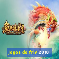 jogos do friv 2018